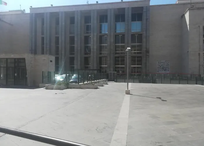 Centro Citta Basement