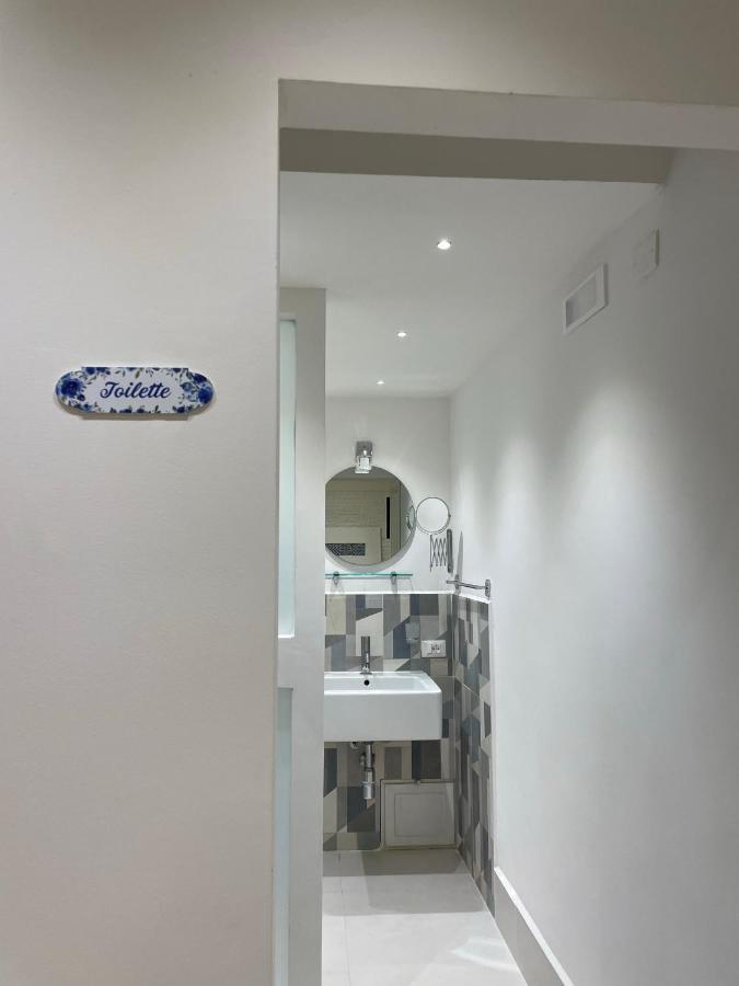 Centro Citta Basement Affittacamere