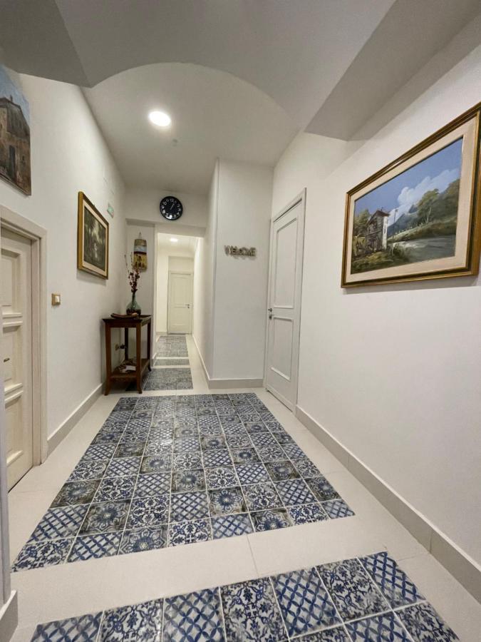 Centro Citta Basement Affittacamere Palermo